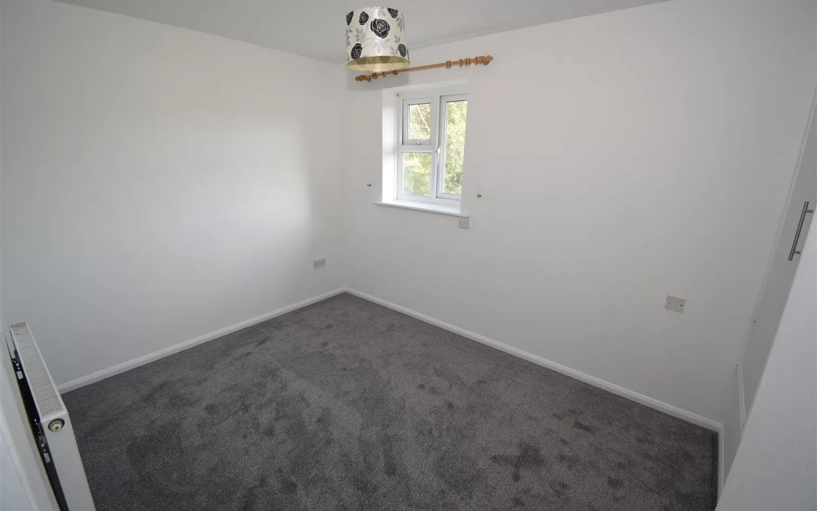 Flat Sydling Close in Poole