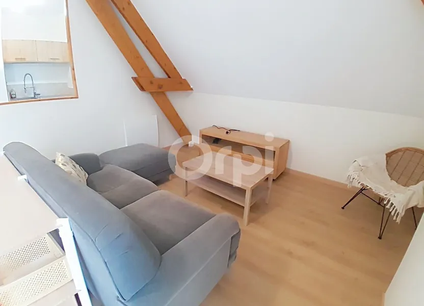 Appartement Quai du Maréchal Joffre à Melun