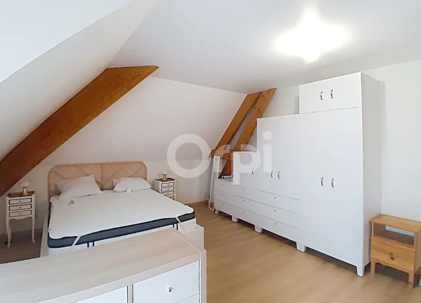 Appartement Quai du Maréchal Joffre à Melun
