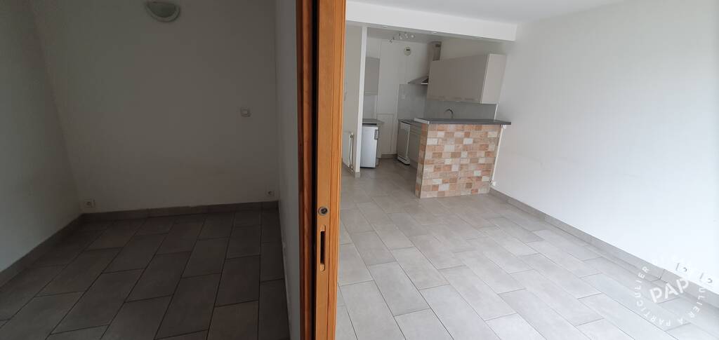 Flat Rue de Suresnes in Garches