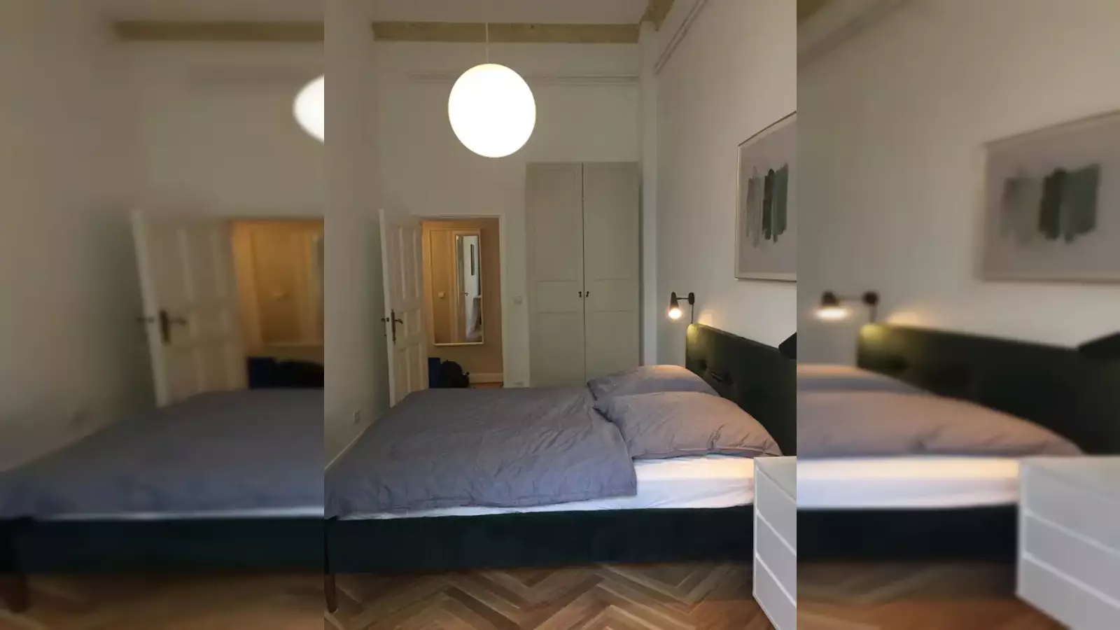 Wohnung Johann-Sigismund-Straße in Berlin