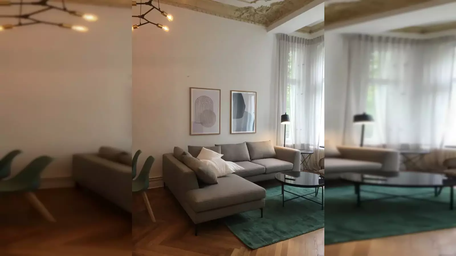 Wohnung Johann-Sigismund-Straße in Berlin