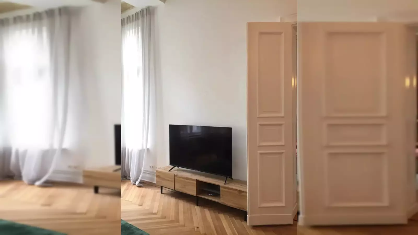 Wohnung Johann-Sigismund-Straße in Berlin