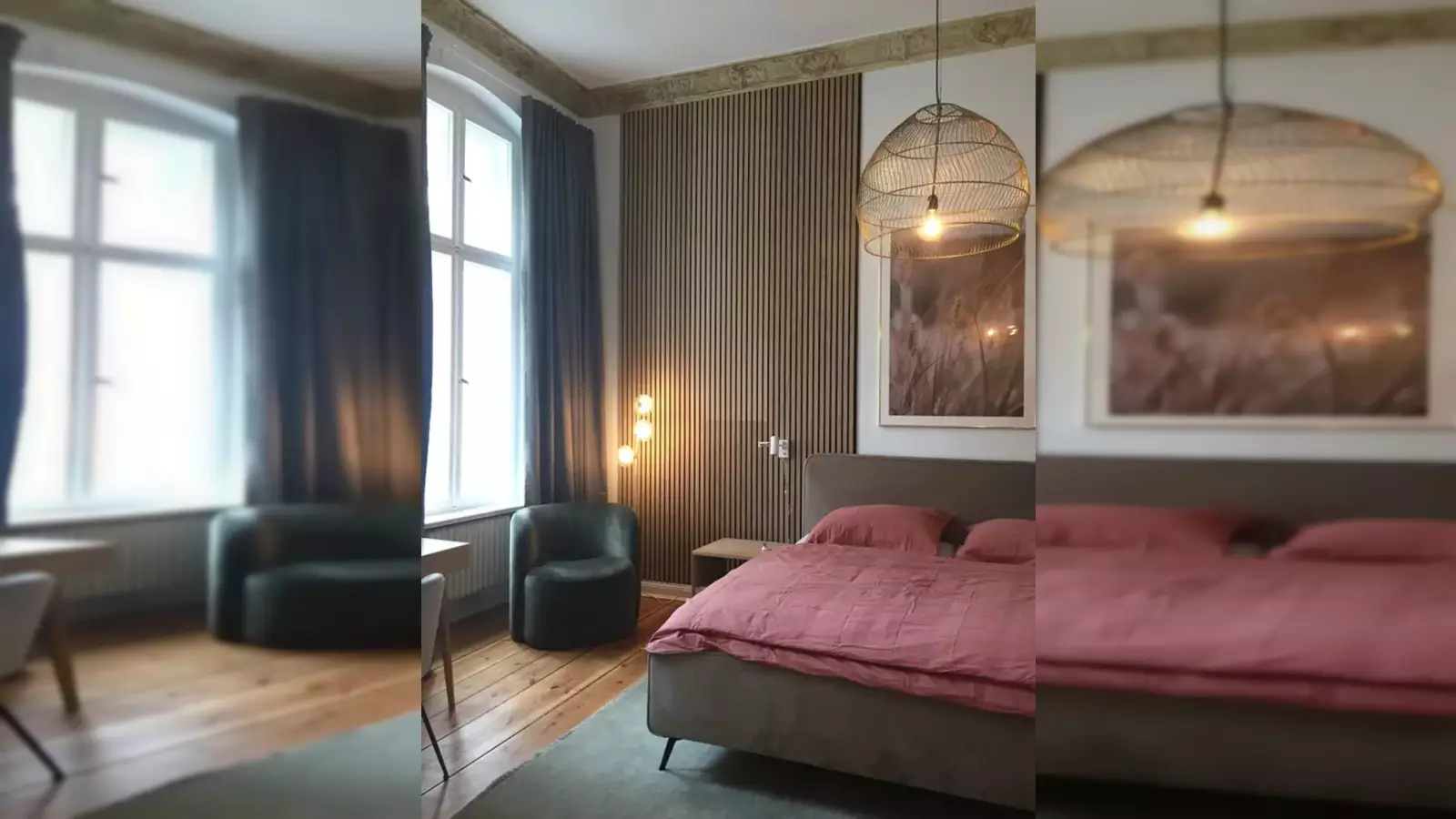Wohnung Johann-Sigismund-Straße in Berlin