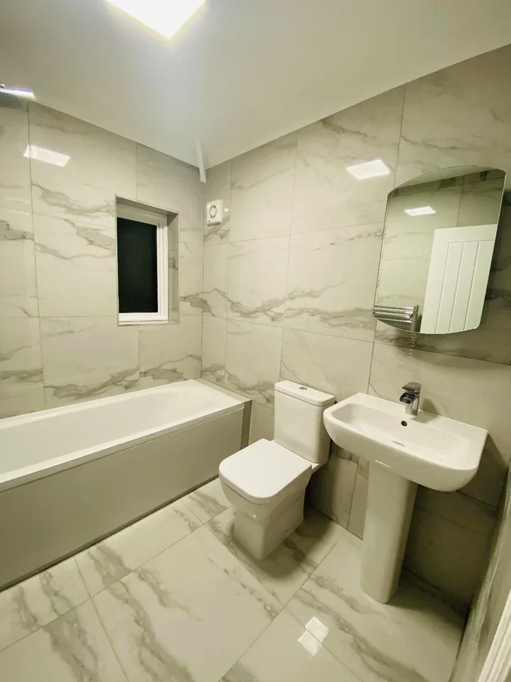 Room Blackwell Drive in Watford