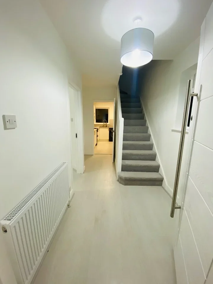 Room Blackwell Drive in Watford