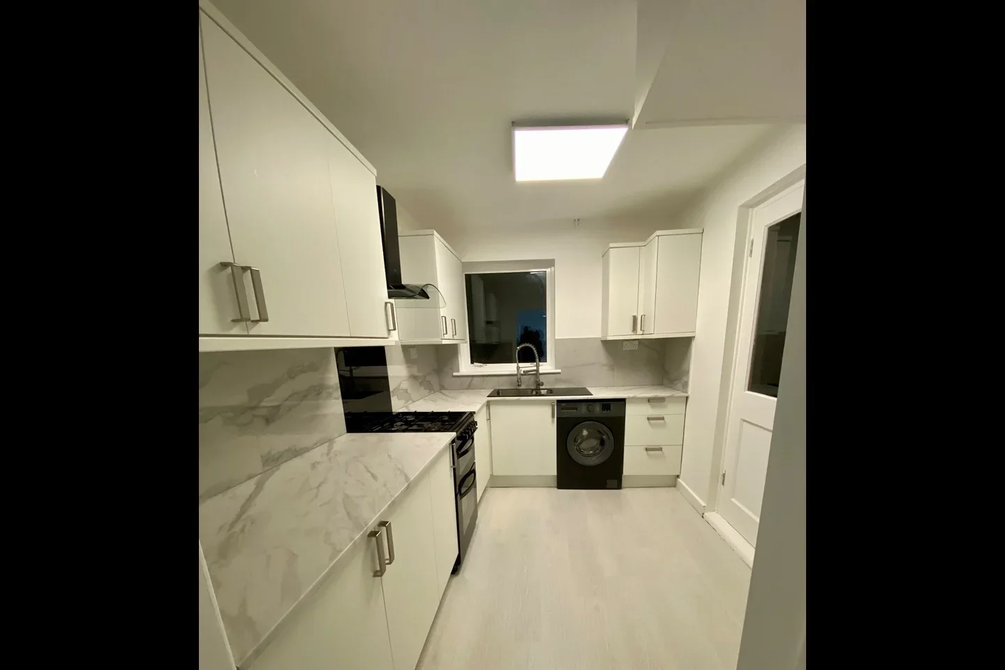 Room Blackwell Drive in Watford