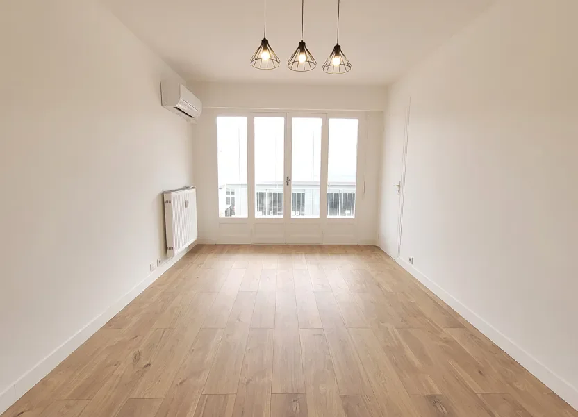 Appartement Avenue Bel-Air à Antibes