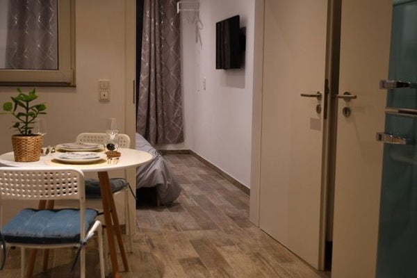 Wohnung Frankfurter Straße in Seligenstadt