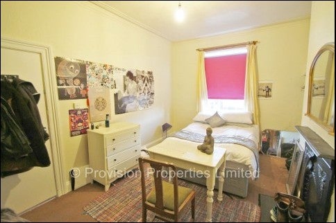 House Cromer Terrace in Leeds