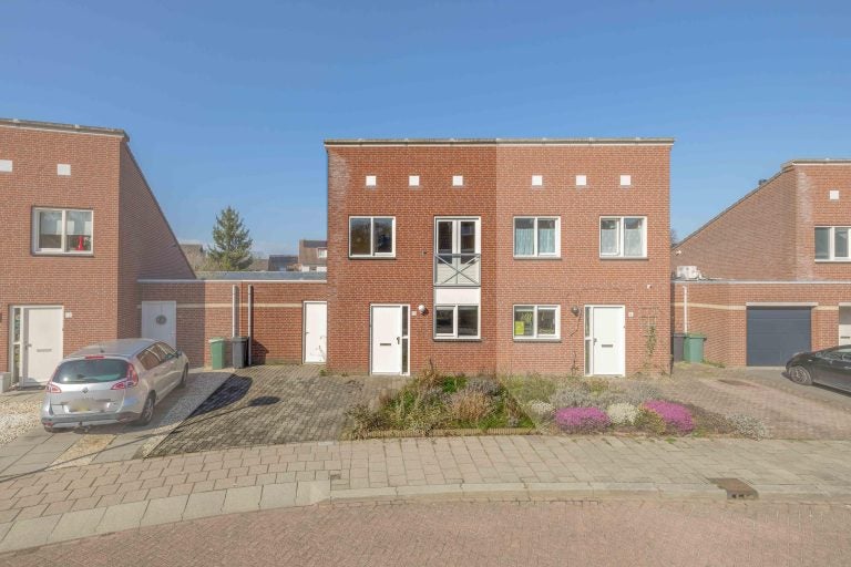 Huis Honingklaver 10 in Venlo