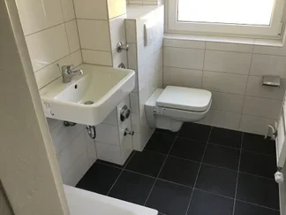 Wohnung Schanzenweg in Lübeck