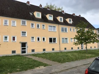 Wohnung Schanzenweg in Lübeck