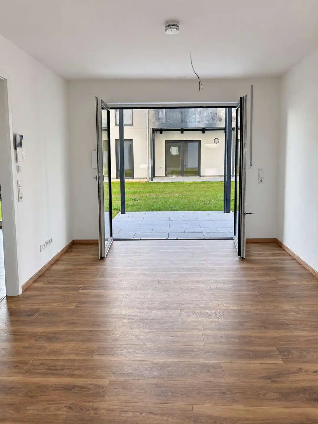 Wohnung Platanenstraße in Landau an der Isar