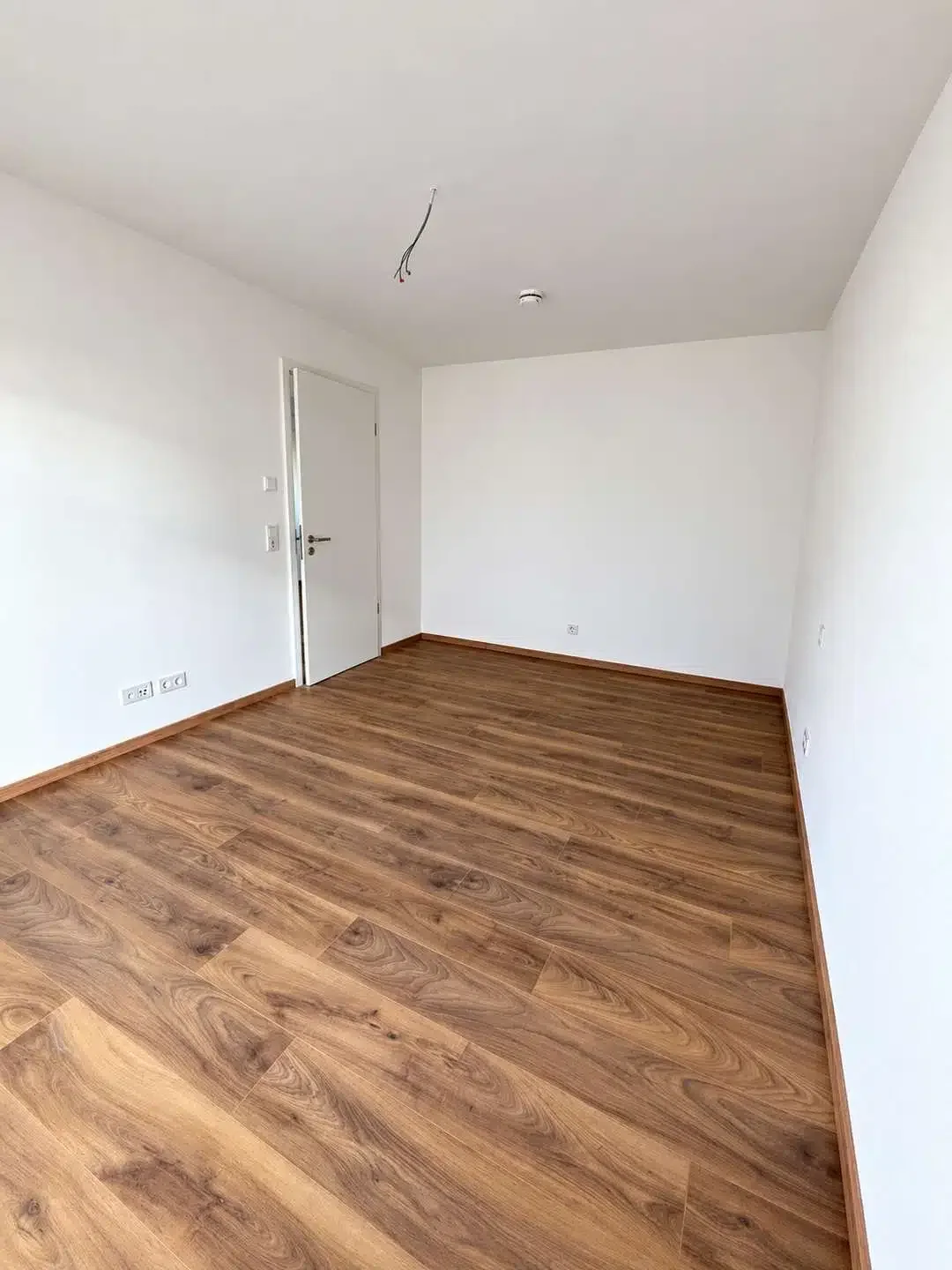 Wohnung Platanenstraße in Landau an der Isar