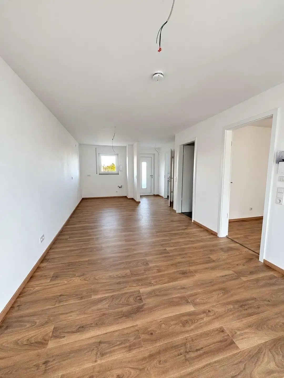 Wohnung Platanenstraße in Landau an der Isar