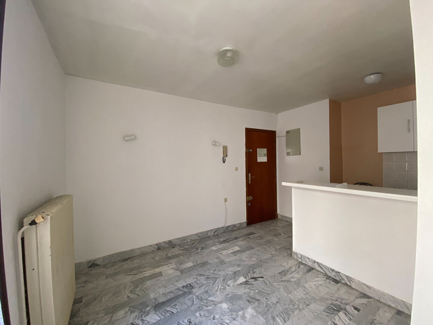 Appartement Avenue Jean Moulin à Béziers