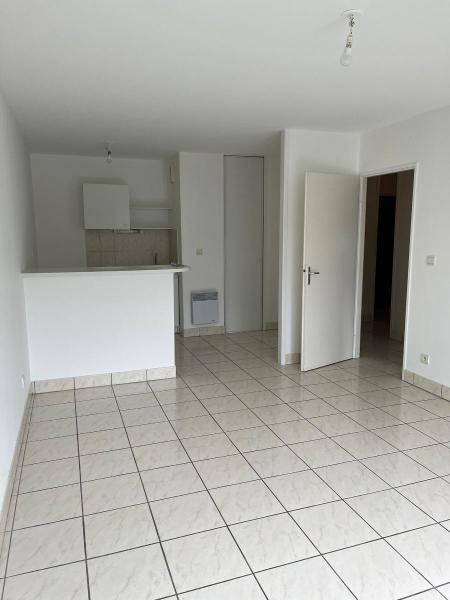 Appartement Promenade de l'Erdre à Nantes