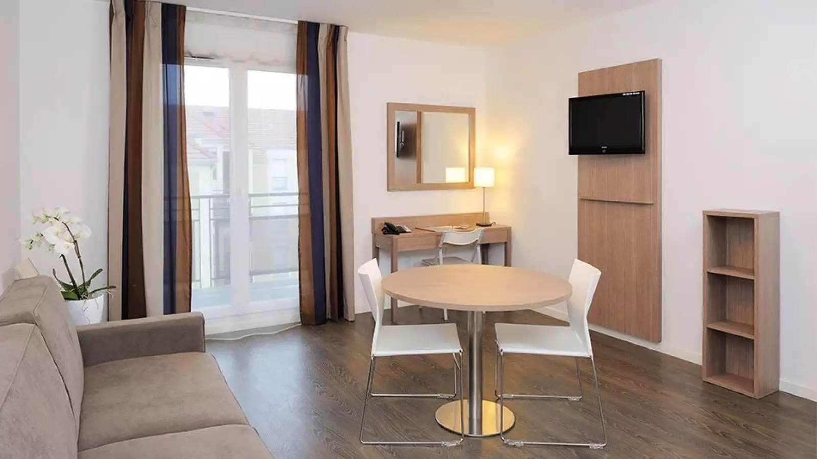 Appartement Rue Jean Moulin à Roissy-en-France