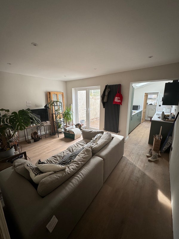 Room Arthur Street in Bristol