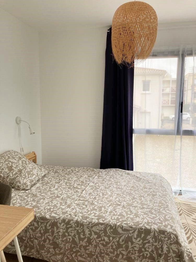 Appartement Allée de la Savonnerie à Bègles