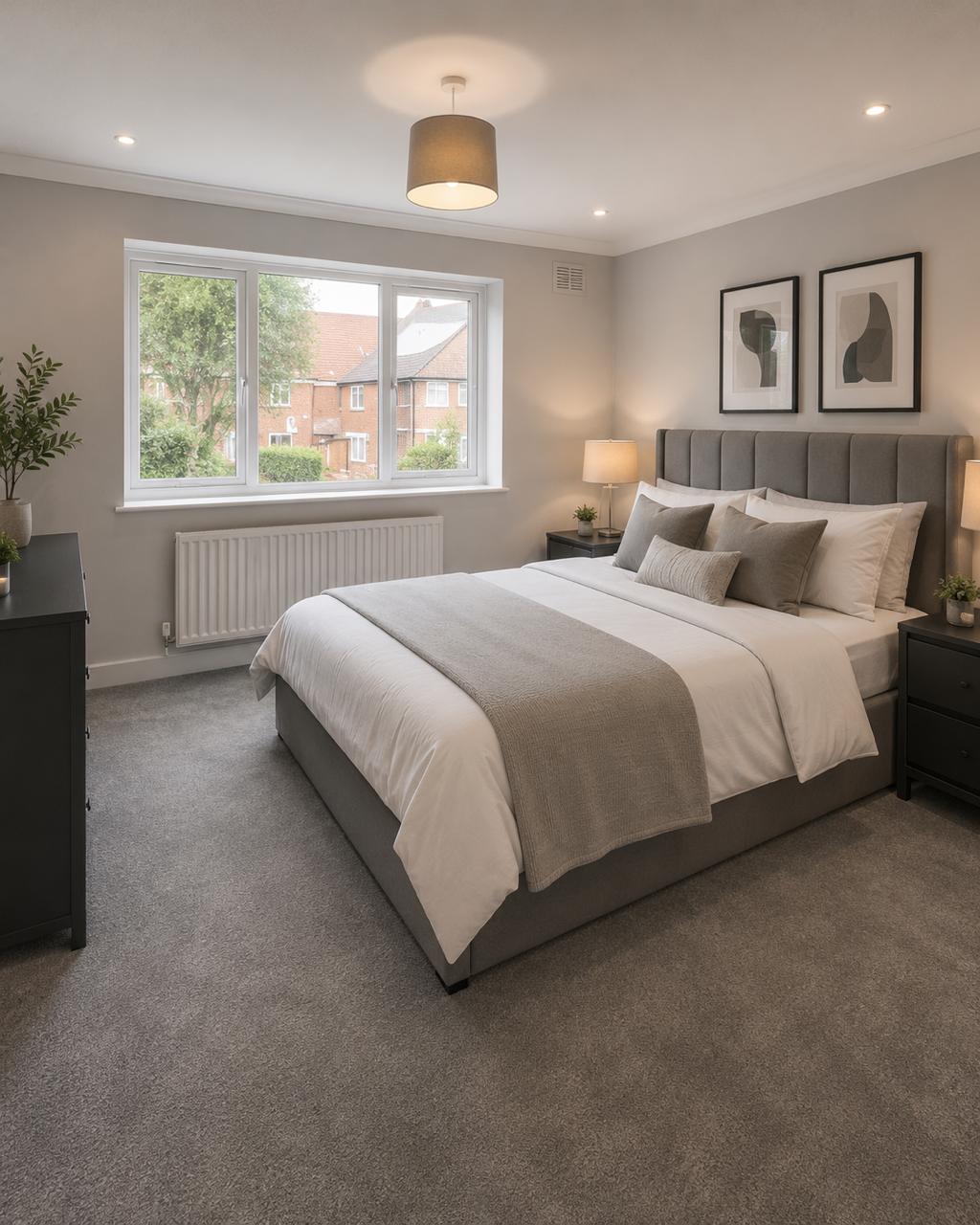 Flat West Barnes Lane in Greater London