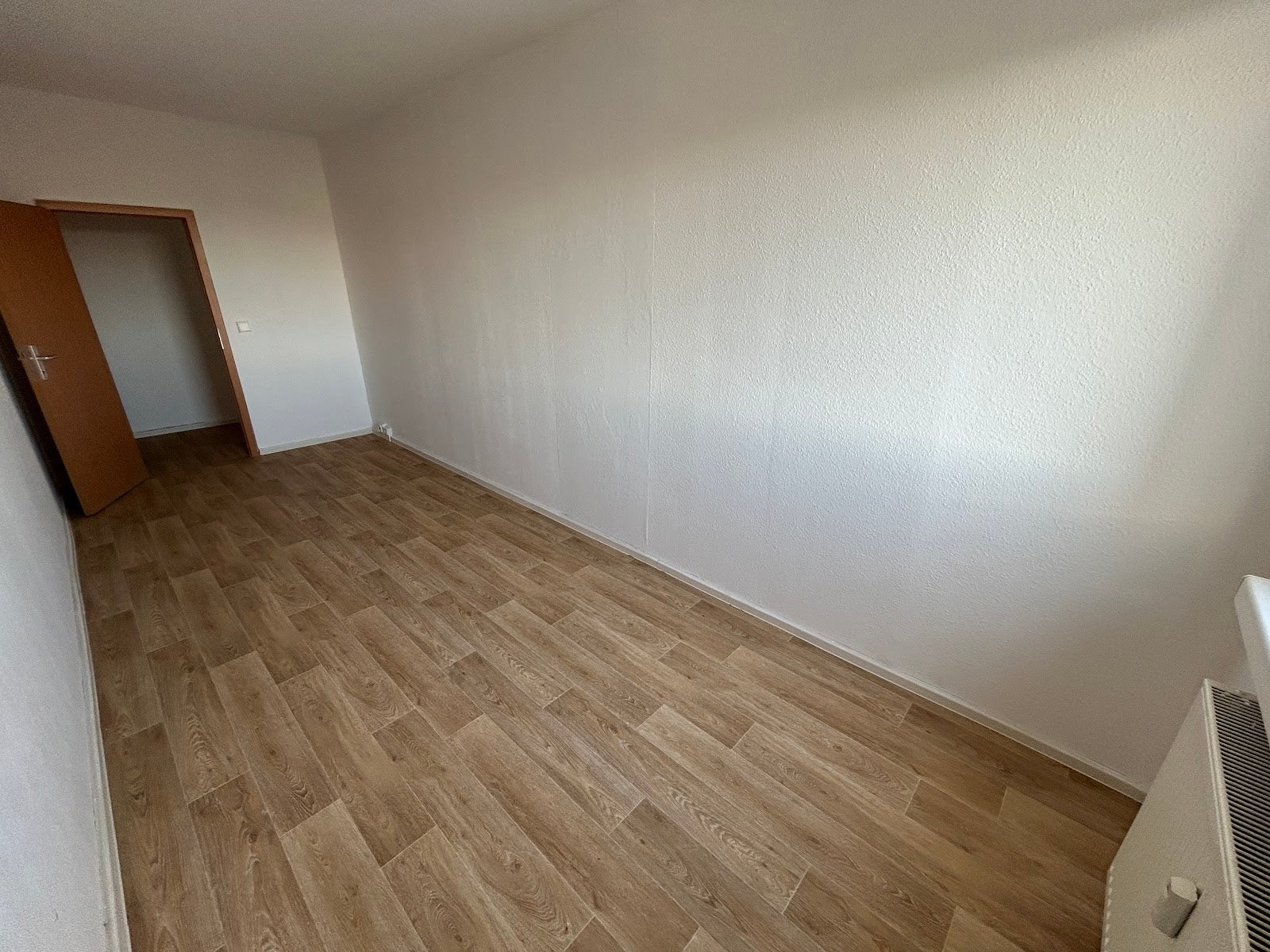 Haus Wolfenbütteler Straße in Halberstadt