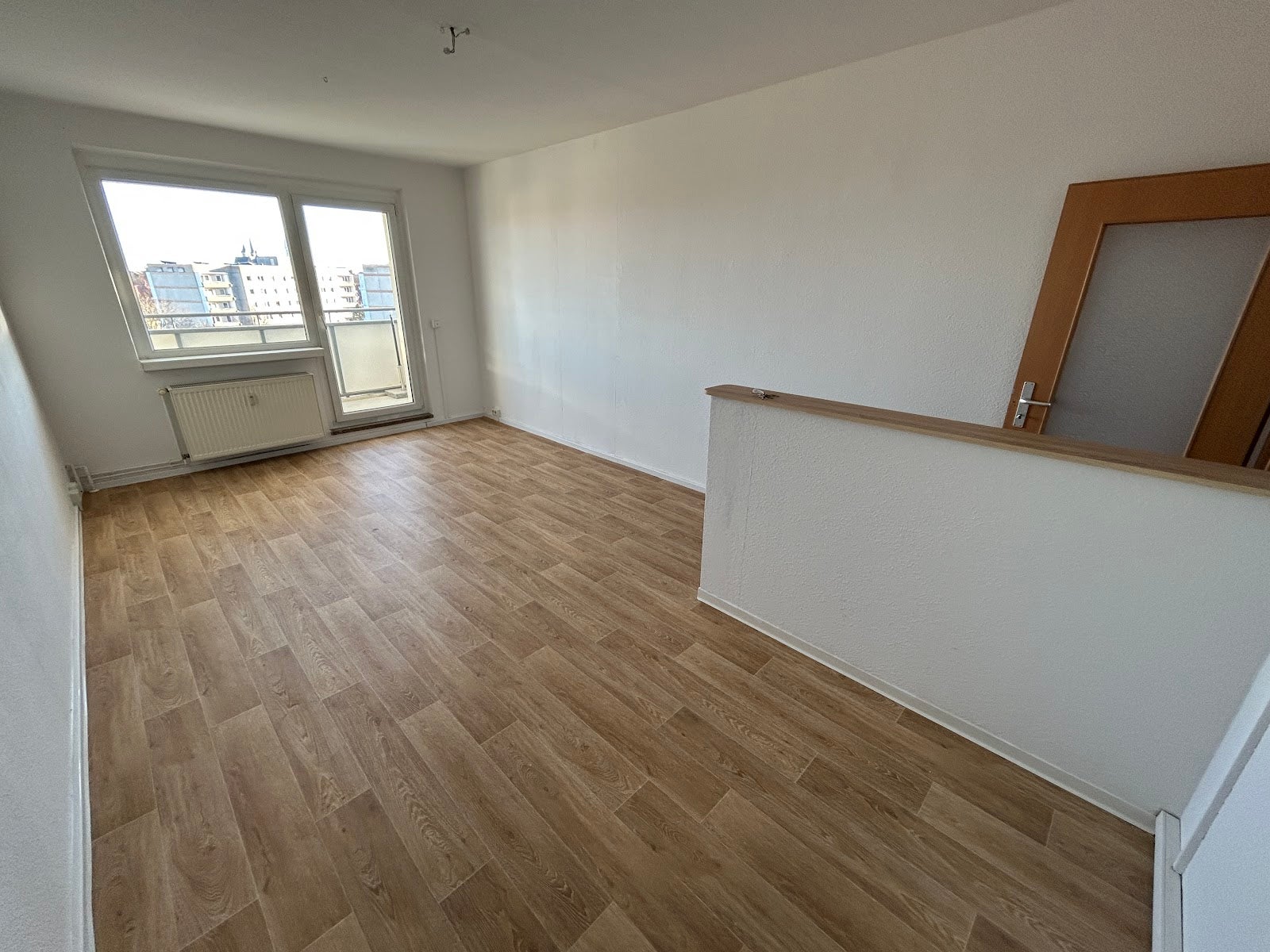 Haus Wolfenbütteler Straße in Halberstadt