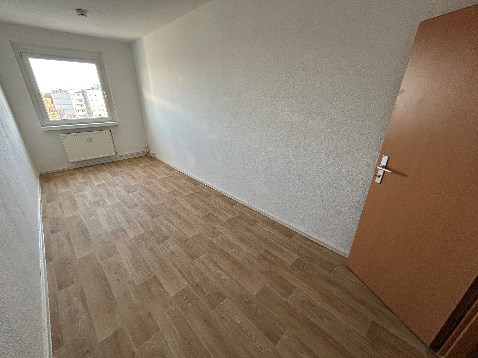 Haus Wolfenbütteler Straße in Halberstadt