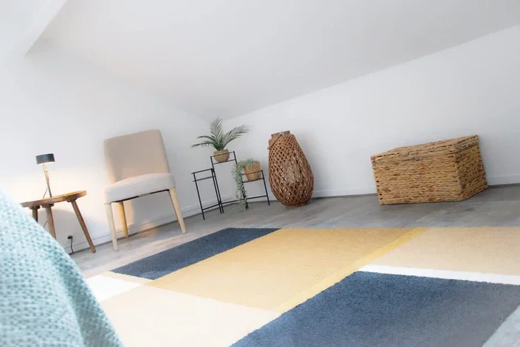 Appartement Rue René Lanoy à Lens