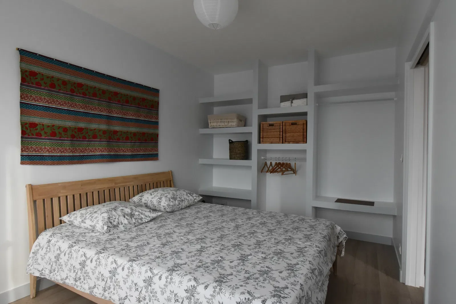 Appartement Esplanade Fléchambault à Reims