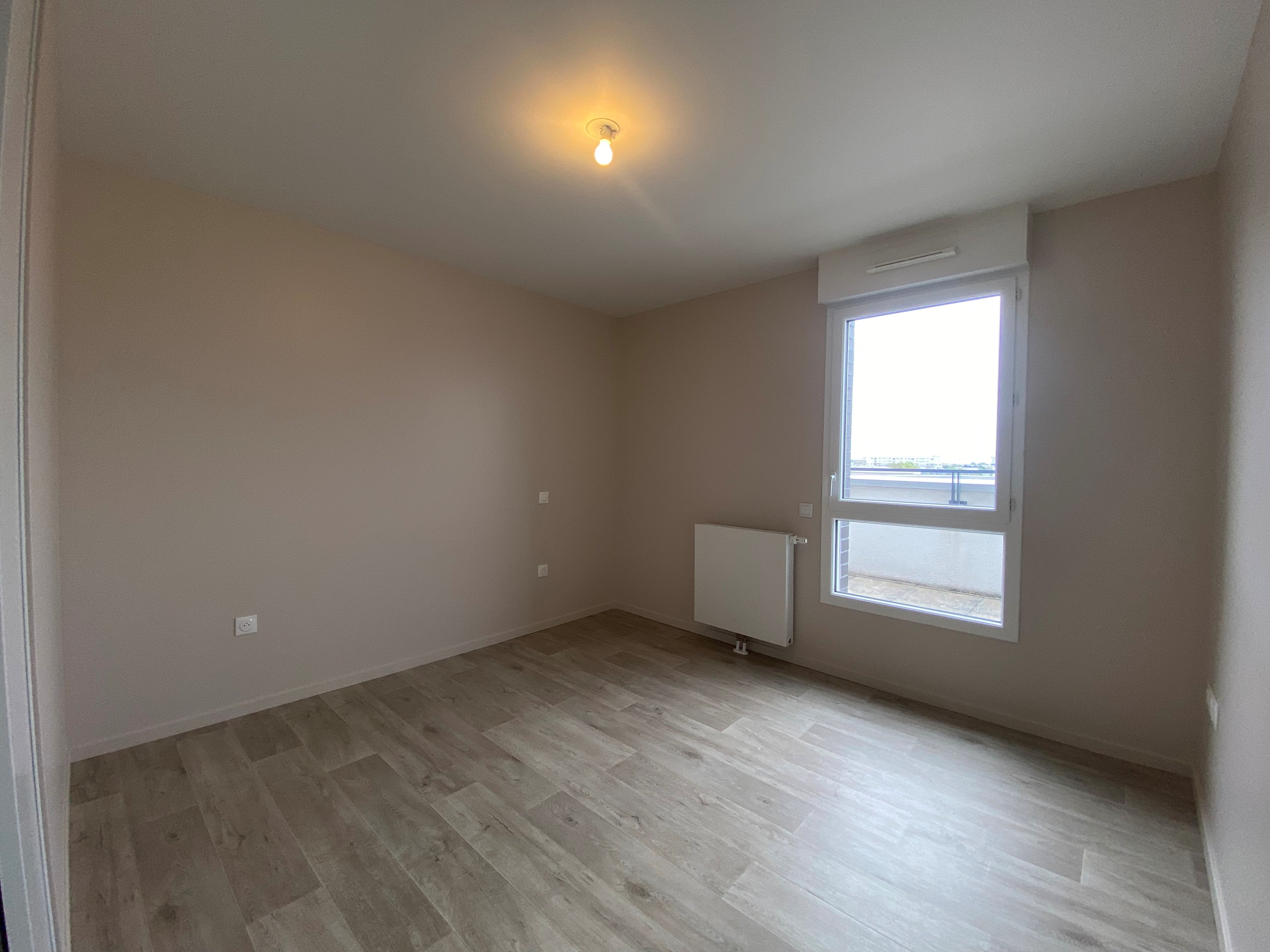 Appartement Avenue d'Harcourt à Caen
