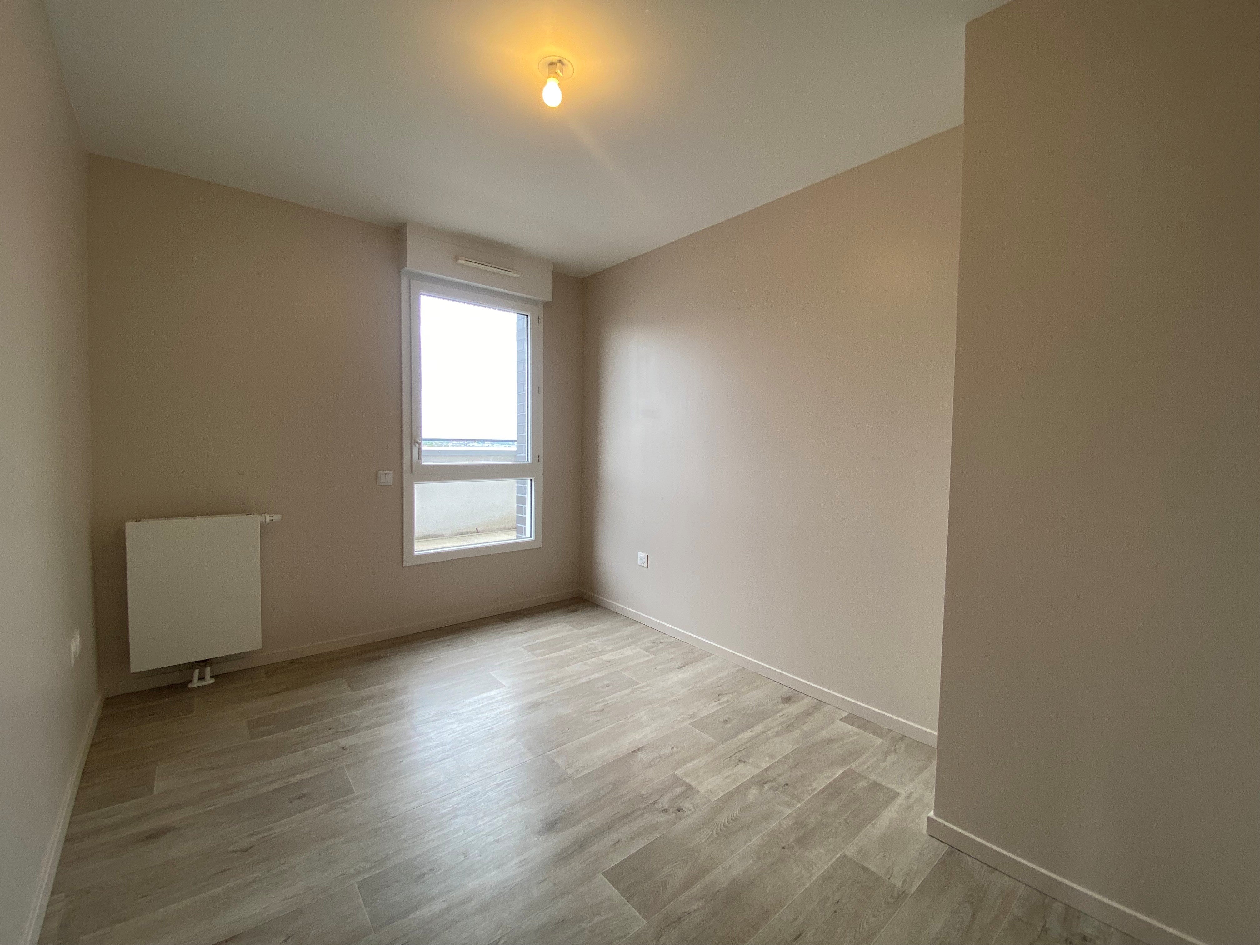 Appartement Avenue d'Harcourt à Caen