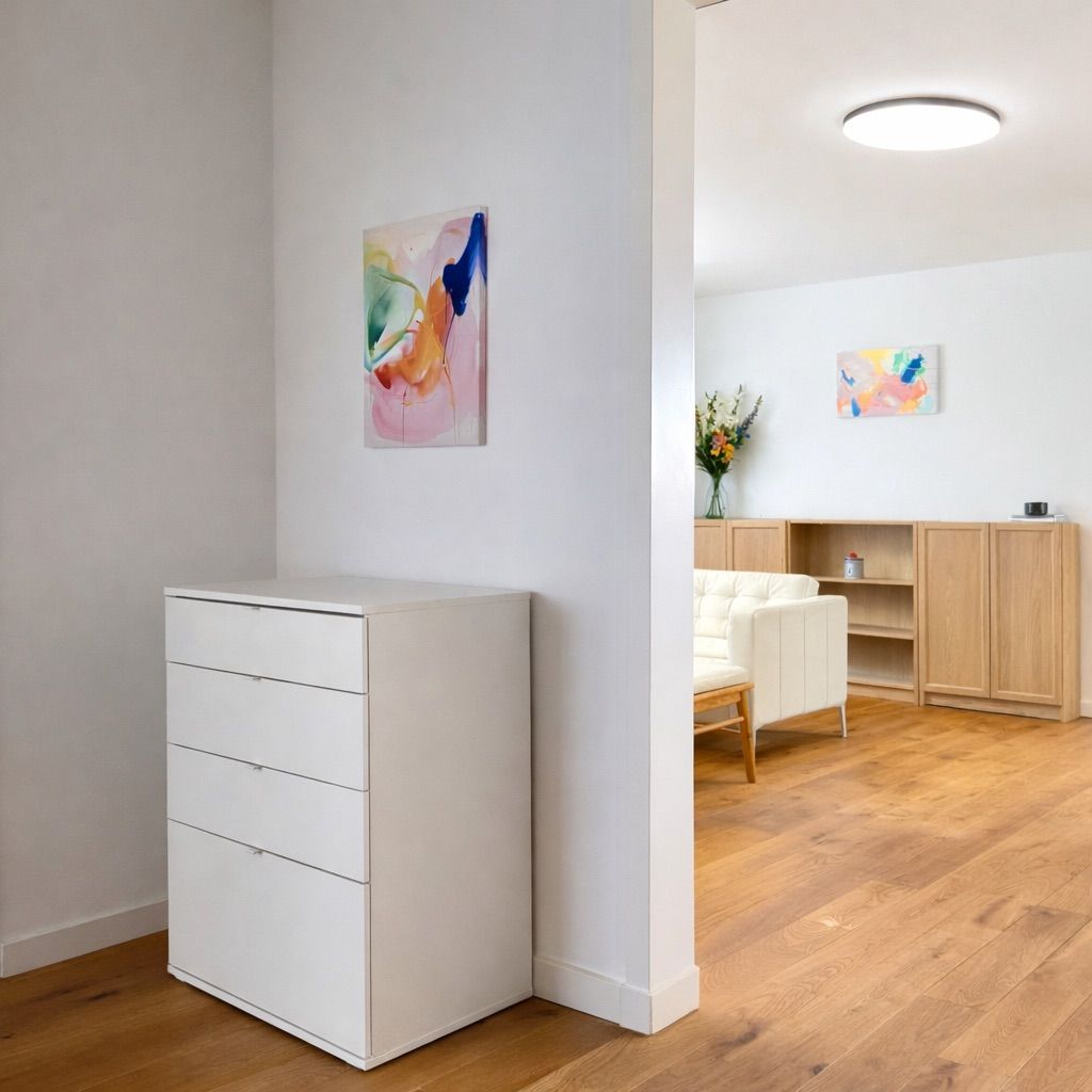 Wohnung Seydlitzplatz in München