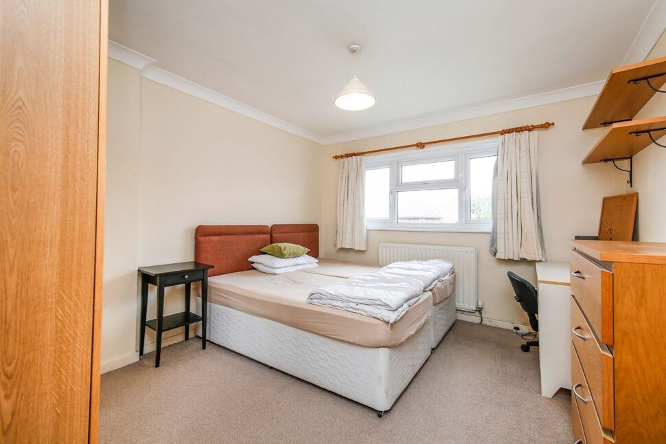 Flat Donnini Place in Durham