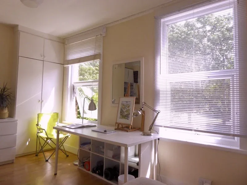 Room Chatham Street in Greater London