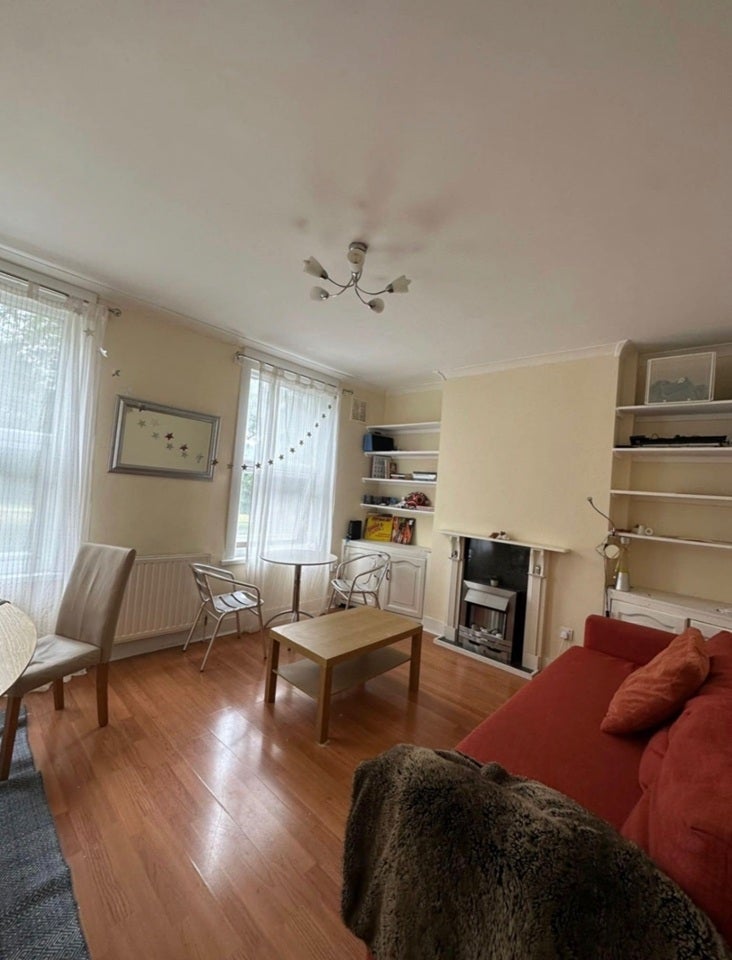 Room Chatham Street in Greater London