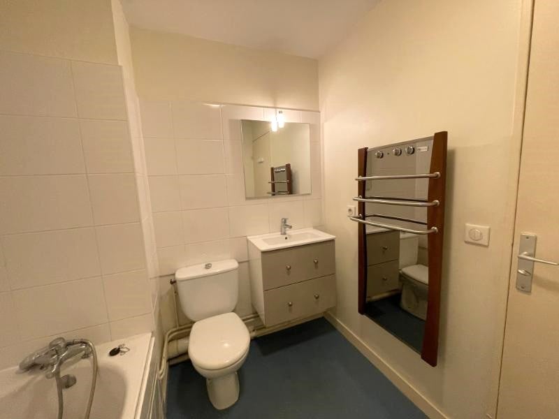 Appartement Rue Joseph le Velly à Saint-Renan