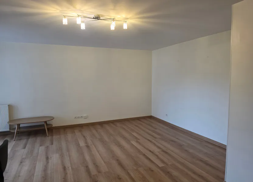 Flat Rue Passe-Partout in Cergy