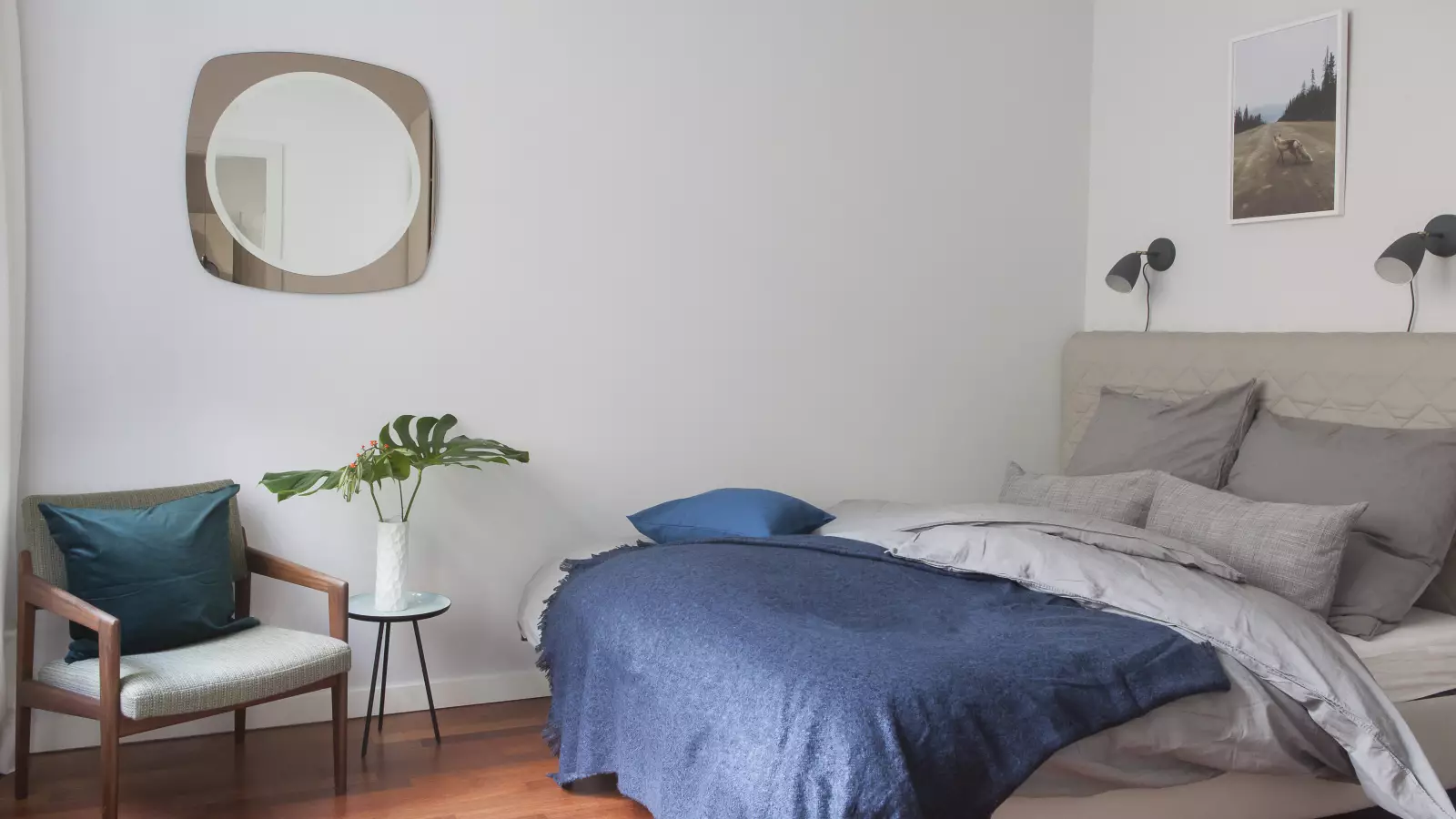 Wohnung Chausseestraße in Berlin