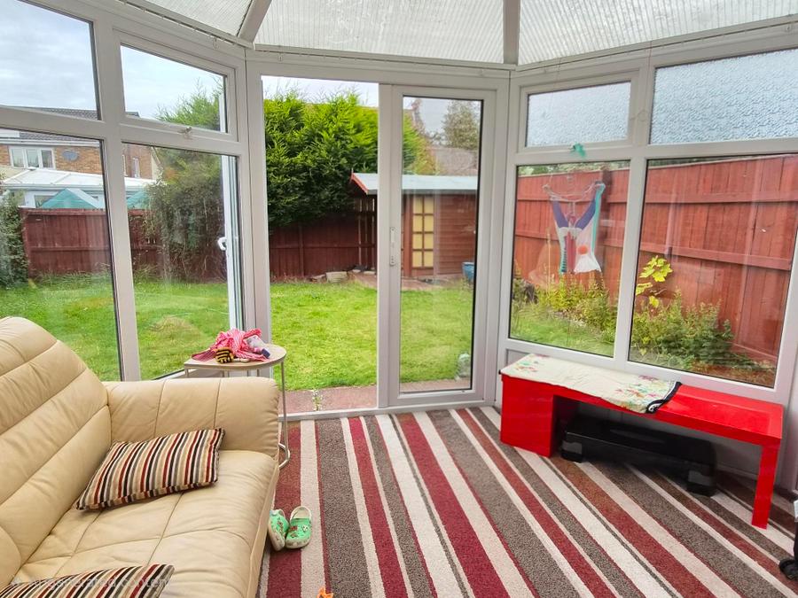 House Haversham Close in Newcastle upon Tyne