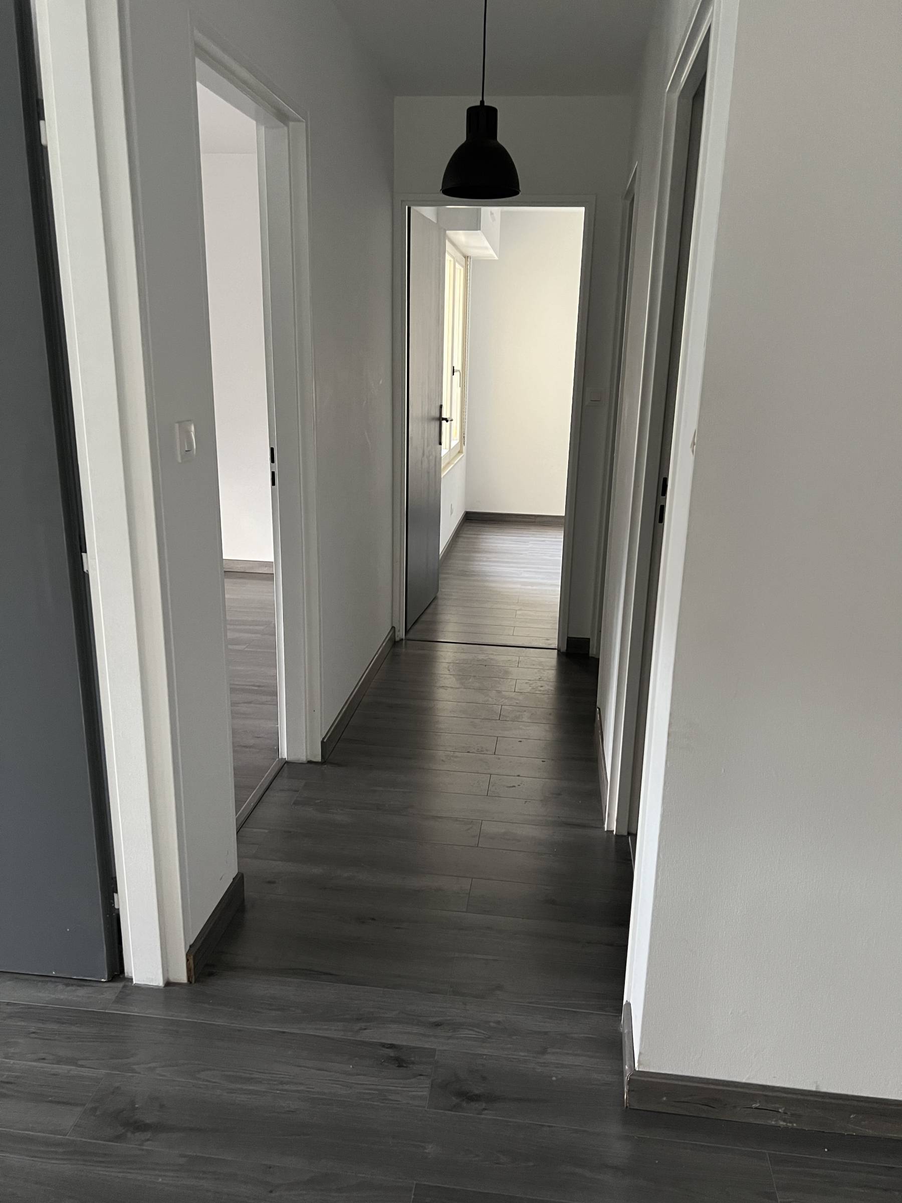 Appartement Rue de Rimbach à Strasbourg