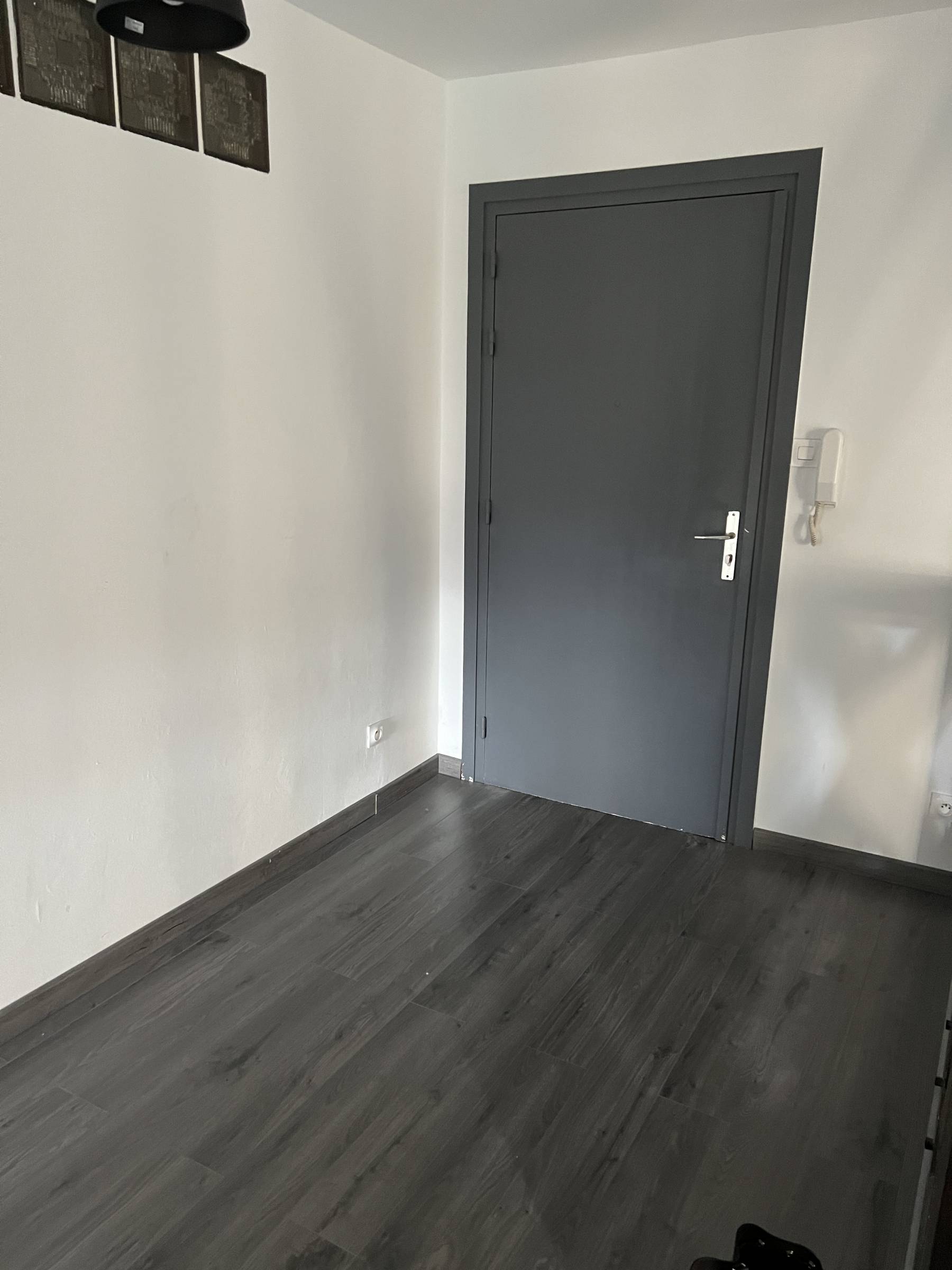 Appartement Rue de Rimbach à Strasbourg