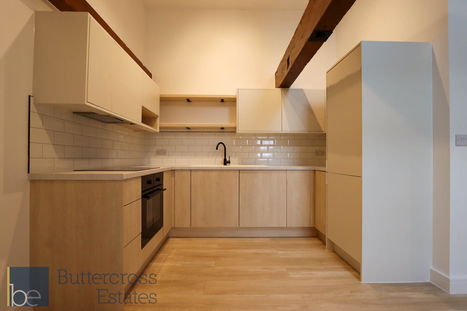 Flat The Osiers in Newark and Sherwood