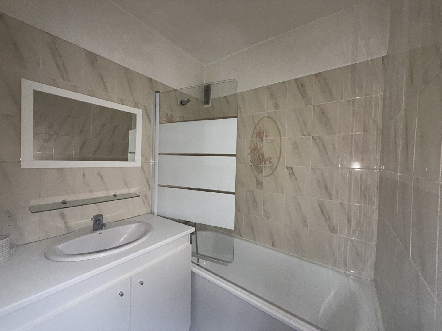 Appartement Rue de Taissy à Reims