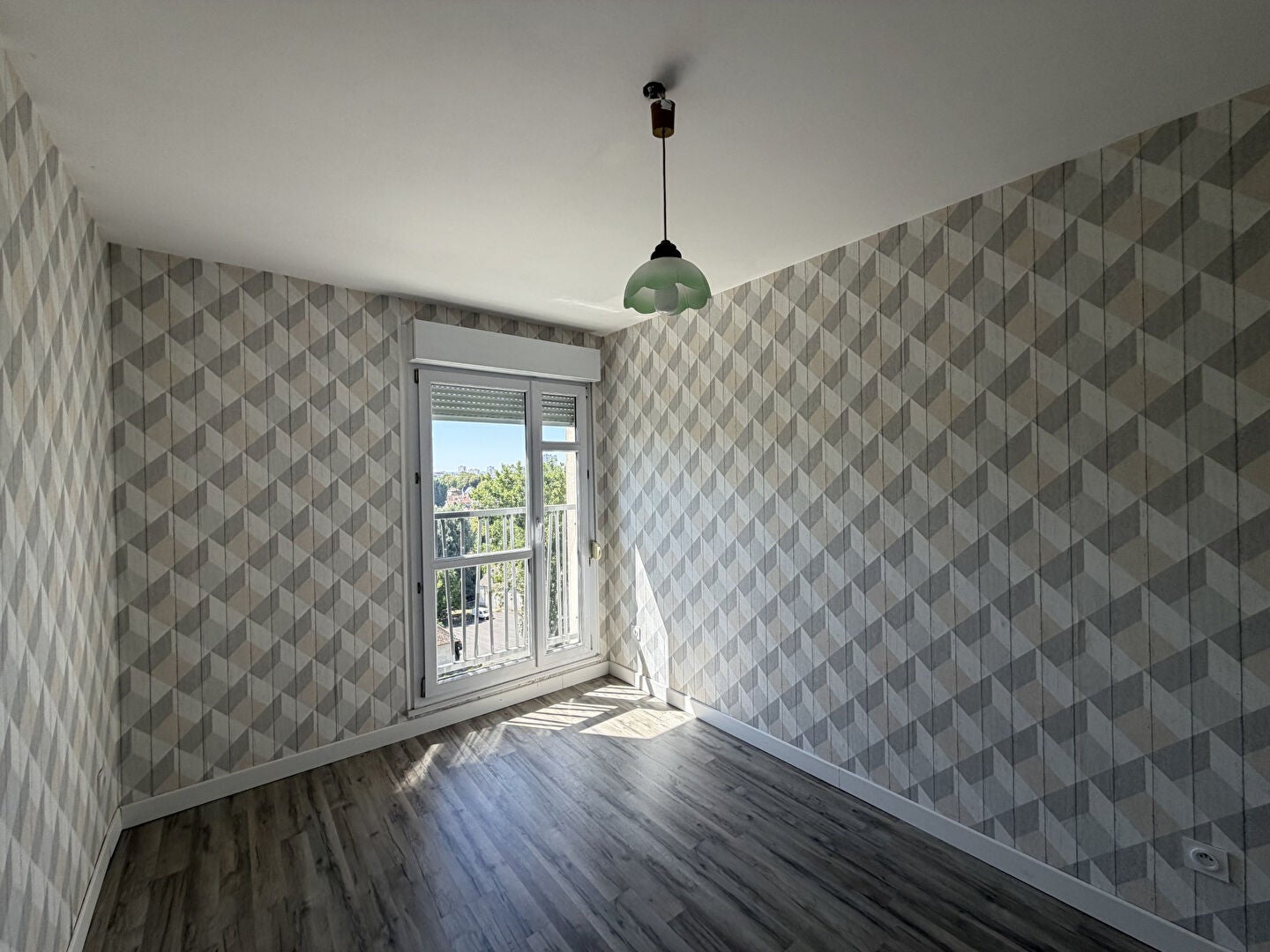 Appartement Rue de Taissy à Reims