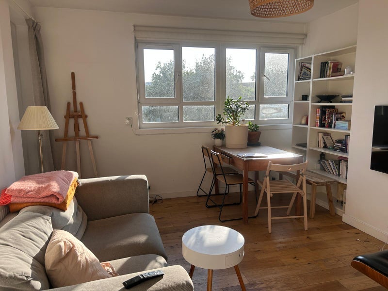 Room Green Lanes in Greater London