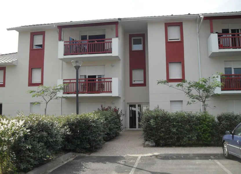 Appartement Avenue Charles Moureu à Mourenx