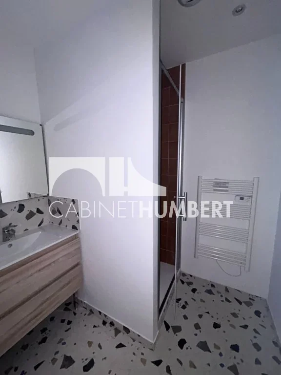 Appartement Rue Louis Braille à Saint-Étienne