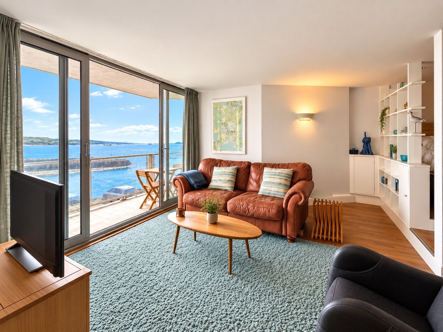 Flat B3247 in Torpoint
